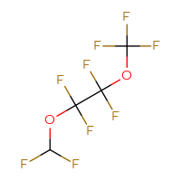 C4HF9O2