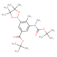 C24H38BNO6
