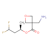 C9H15F2NO3