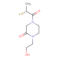 C9H15FN2O3