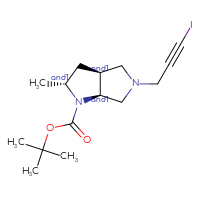 C15H23IN2O2