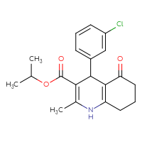 C20H22ClNO3