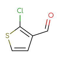 C5H3ClOS