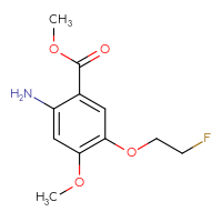 C11H14FNO4