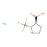 C6H9ClF3NO2