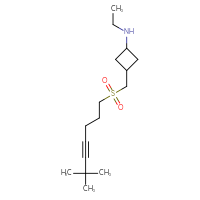 C16H29NO2S
