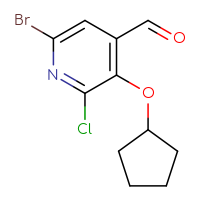 C11H11BrClNO2