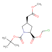 C14H22ClNO6