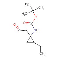 C12H21NO3