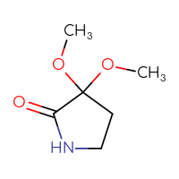C6H11NO3