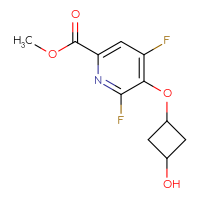 C11H11F2NO4
