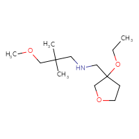 C13H27NO3