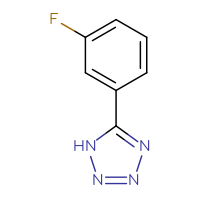 C7H5FN4