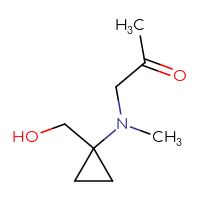 C8H15NO2