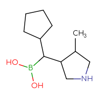 C11H22BNO2