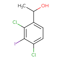 C8H7Cl2IO