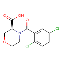 C12H11Cl2NO4