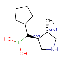 C11H22BNO2
