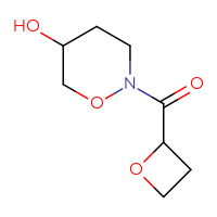 C8H13NO4