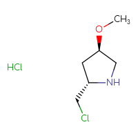 C6H13Cl2NO