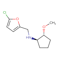 C11H16ClNO2