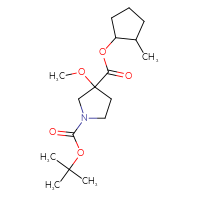 C17H29NO5