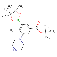 C22H35BN2O4
