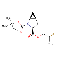 C14H20FNO4