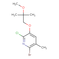 C11H15BrClNO2