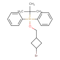 C21H27BrOSi