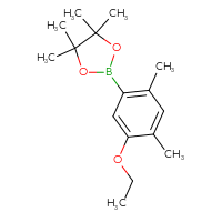 C16H25BO3