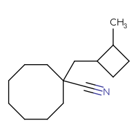 C15H25N