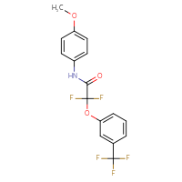 C16H12F5NO3