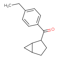 C15H18O