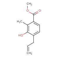 C12H14O3