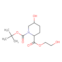 C13H23NO6