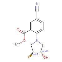 C13H13FN2O3