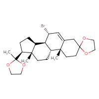 C25H37BrO4