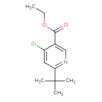 C12H16ClNO2