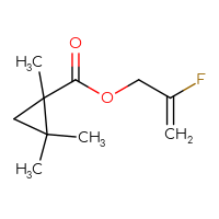 C10H15FO2