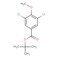 C12H14Cl2O3