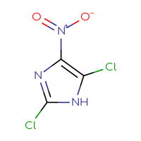 C3HCl2N3O2