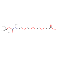 C15H29NO7
