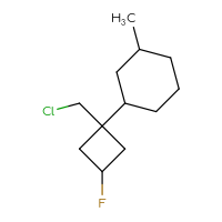 C12H20ClF
