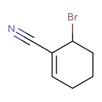 C7H8BrN