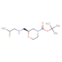 C13H25FN2O3