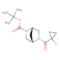 C14H21FN2O3