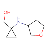 C8H15NO2