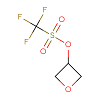 C4H5F3O4S