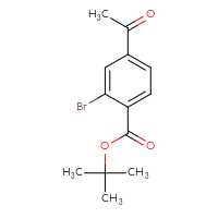 C13H15BrO3